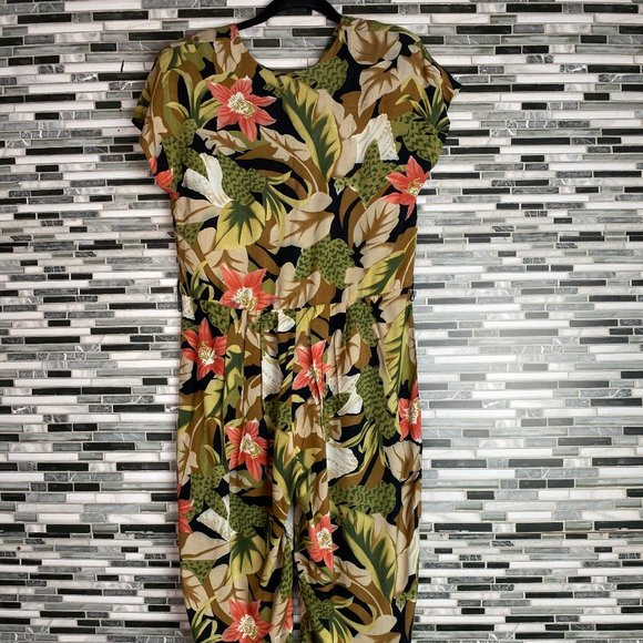 All that Jazz Pants - All that Jazz vintage rompoer